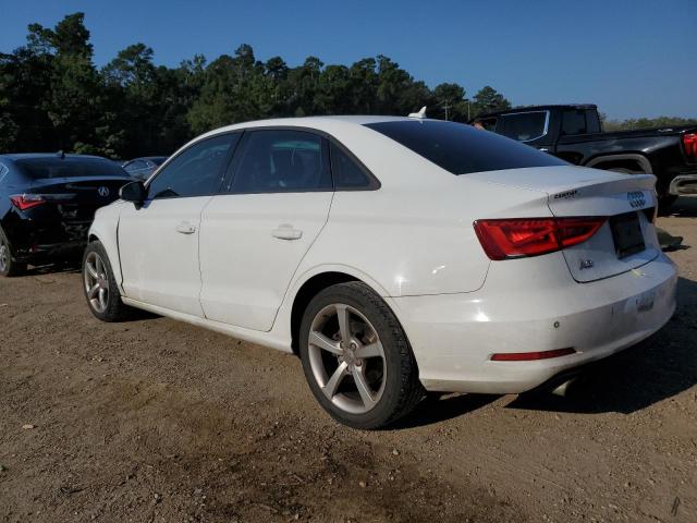 Фото 2 - AUDI A3