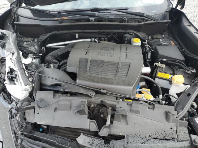 Фото 11 - SUBARU FORESTER