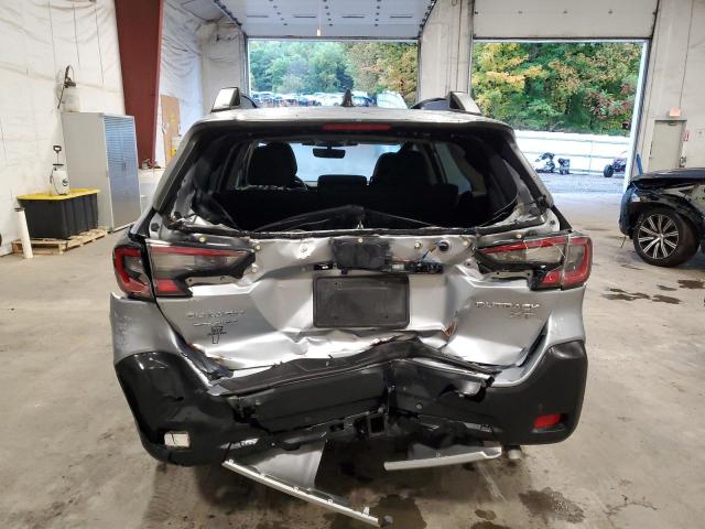 Фото 6 - SUBARU OUTBACK