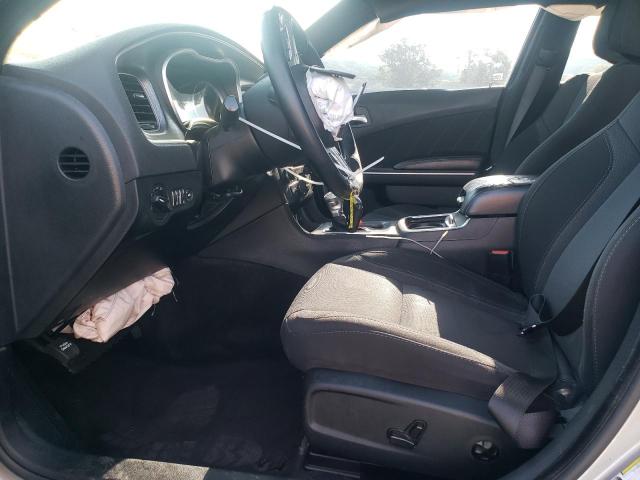 Фото 7 - DODGE CHARGER