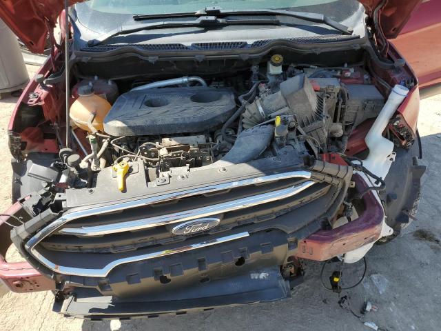 Фото 12 - FORD ECOSPORT