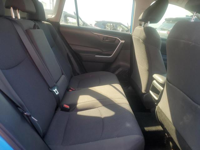 Фото 11 - TOYOTA RAV4