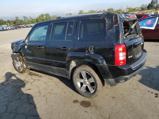 Фото 2 - JEEP PATRIOT