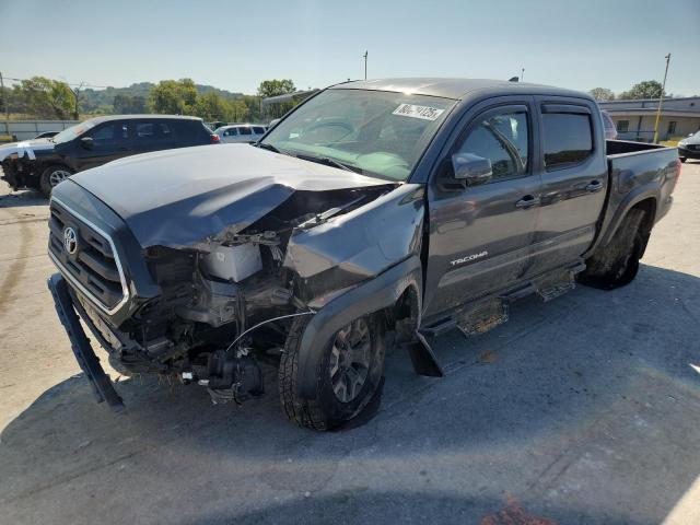 Фото 1 - TOYOTA TACOMA