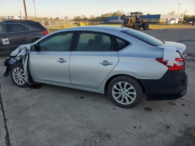 Фото 2 - NISSAN SENTRA