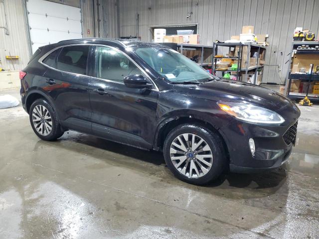 Фото 4 - FORD ESCAPE