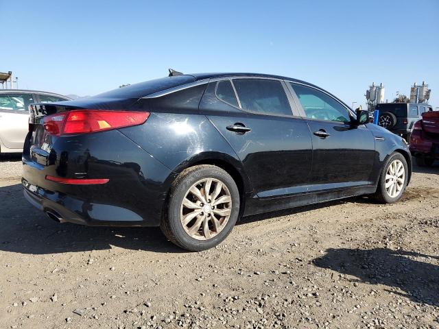 Фото 3 - KIA OPTIMA