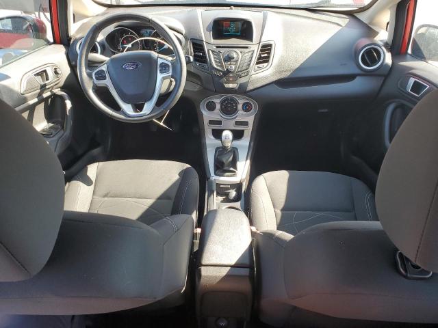 Фото 8 - FORD FIESTA