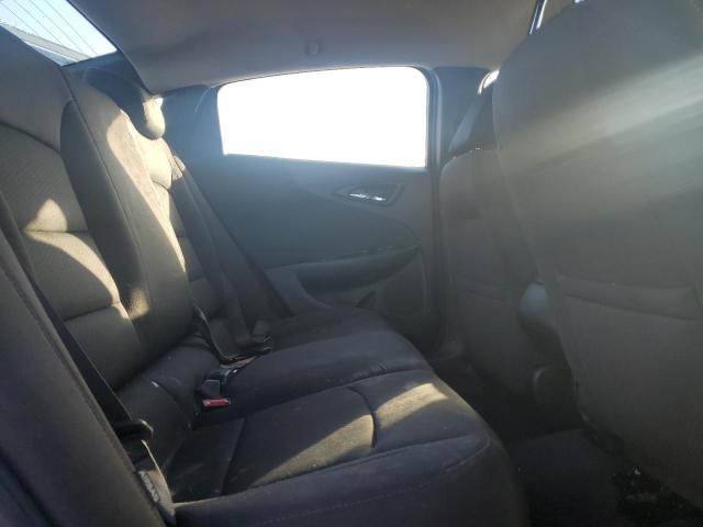 Фото 10 - CHEVROLET MALIBU