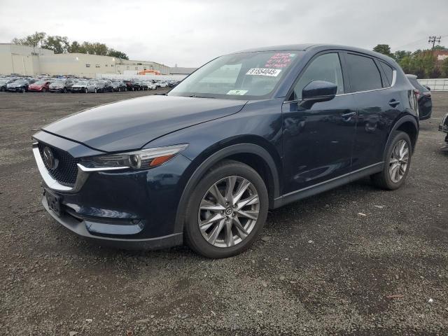 Фото 1 - MAZDA CX-5