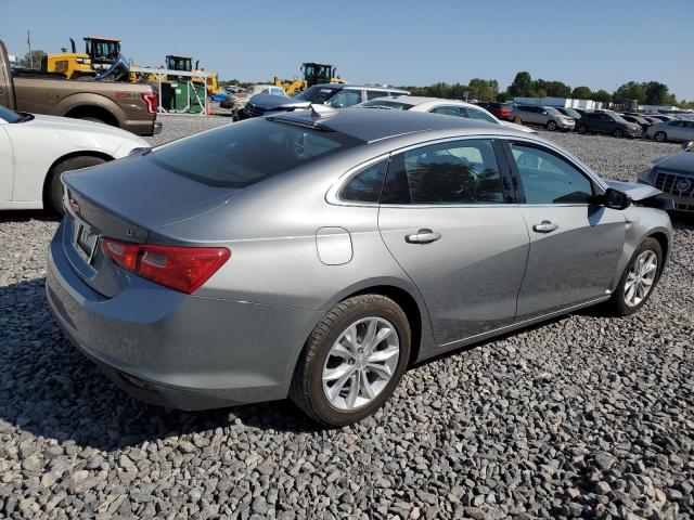 Фото 3 - CHEVROLET MALIBU