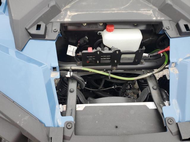 POLARIS RZR TRAIL 2025