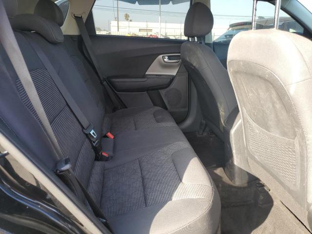 Фото 10 - KIA NIRO