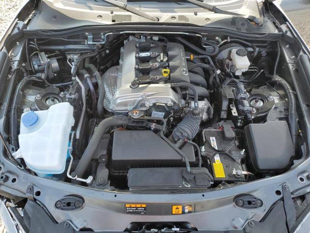 MAZDA MX5 2024 VIN JM1NDAD75R0609816