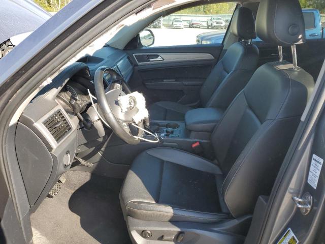 VOLKSWAGEN ATLAS 2019 VIN 1V2LR2CA3KC596868