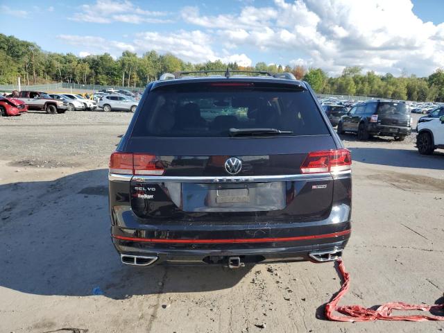 Фото 6 - VOLKSWAGEN ATLAS