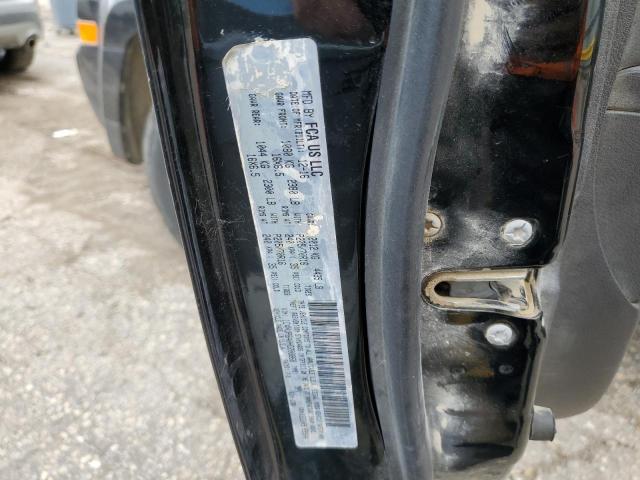 Фото 13 - JEEP PATRIOT