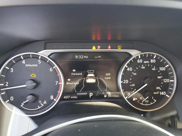 Фото 9 - NISSAN ROGUE