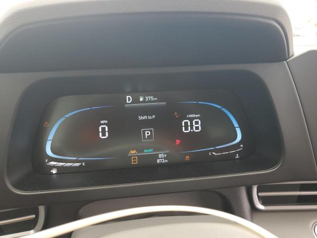 Фото 9 - HYUNDAI ELANTRA