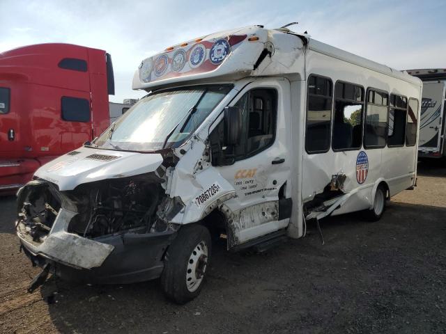 Фото 2 - FORD TRANSIT