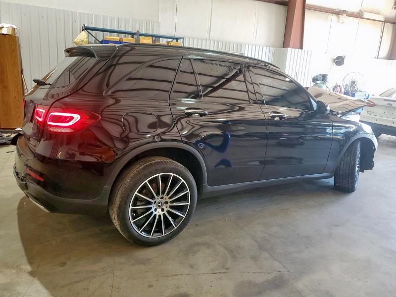 Фото 3 - MERCEDES-BENZ GLC-CLASS