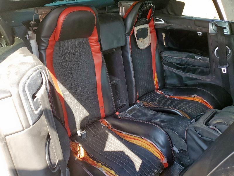 BENTLEY CONTINENTA 2017 VIN SCBGH3ZA0HC063181