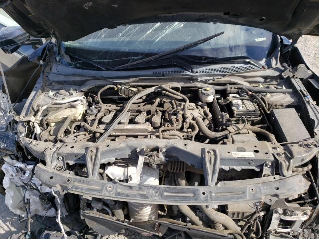 Фото 11 - HONDA CIVIC