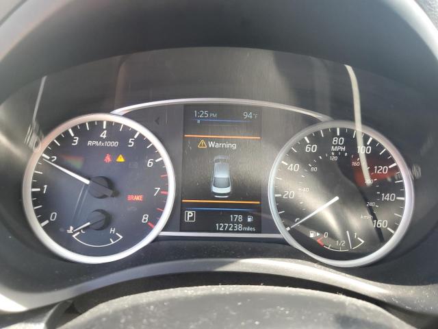 Фото 9 - NISSAN SENTRA