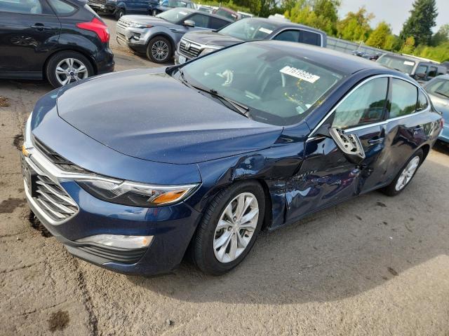 Фото 1 - CHEVROLET MALIBU