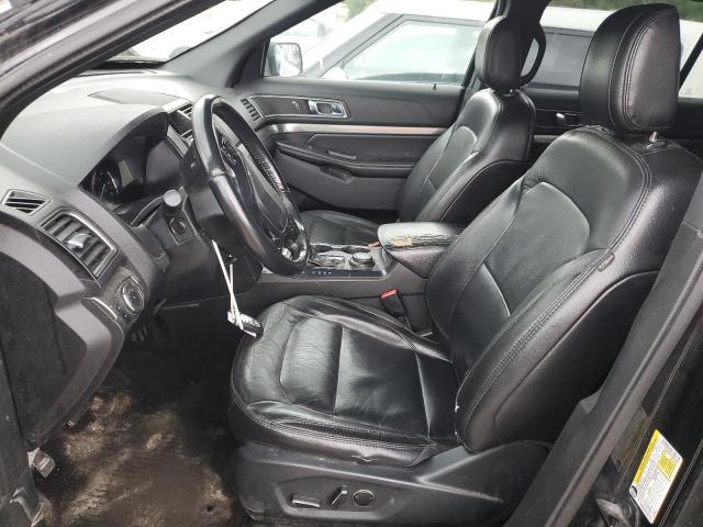 Фото 7 - FORD EXPLORER