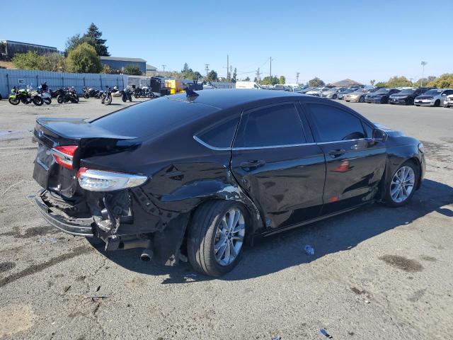 Фото 3 - FORD FUSION