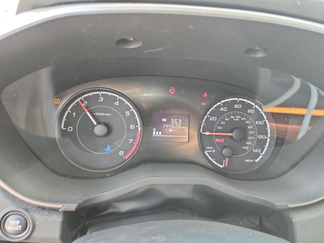 Фото 9 - SUBARU CROSSTREK