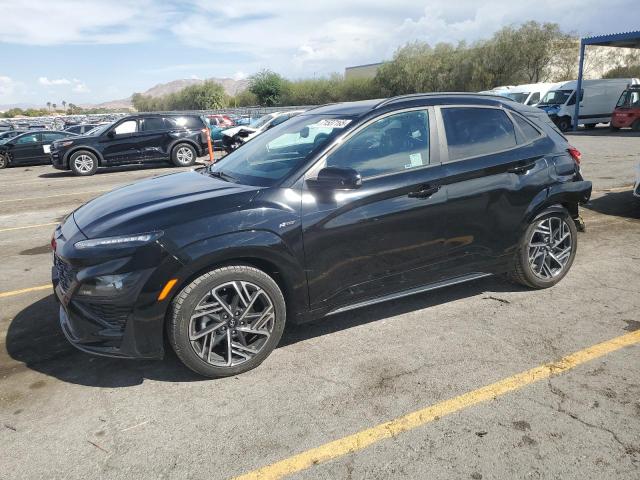 Фото 1 - HYUNDAI KONA