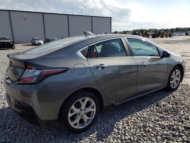 Фото 3 - CHEVROLET VOLT