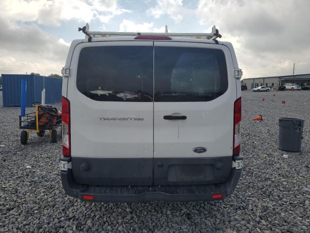 Фото 6 - FORD TRANSIT