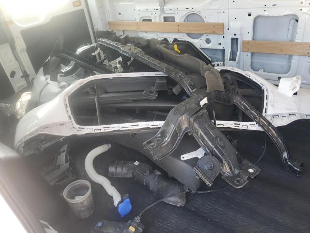 Фото 13 - FORD TRANSIT