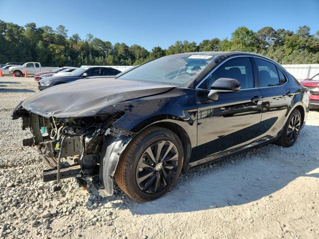 Фото 1 - TOYOTA CAMRY