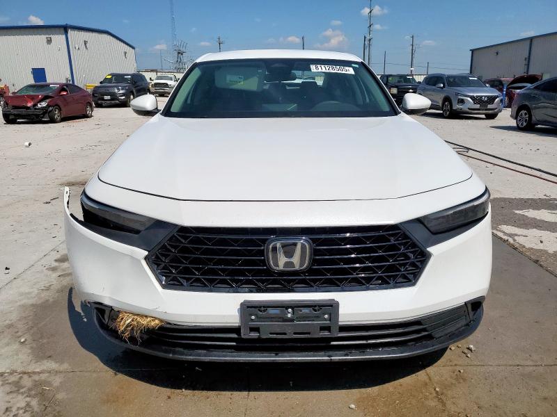 Фото 5 - HONDA ACCORD