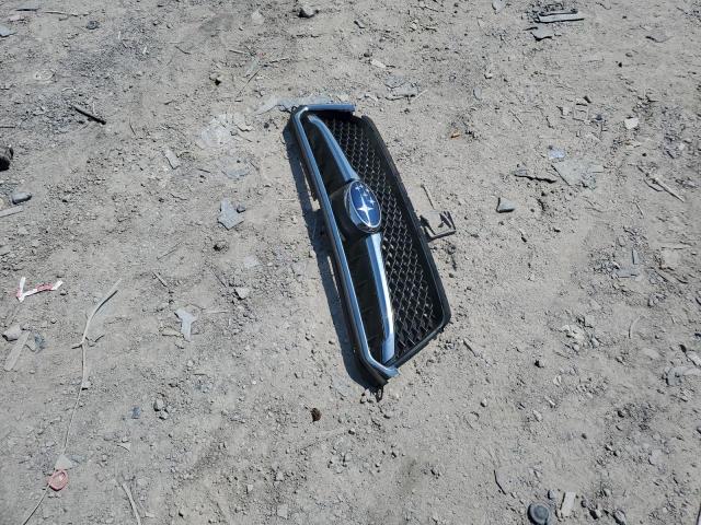 Фото 13 - SUBARU IMPREZA