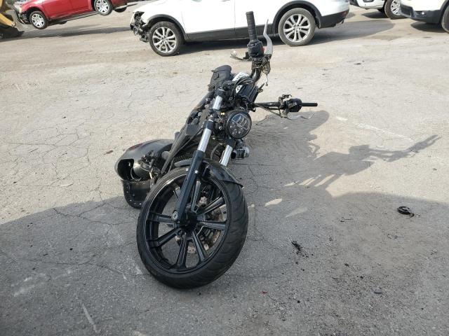 INDIAN SCOUT ROGU 2022