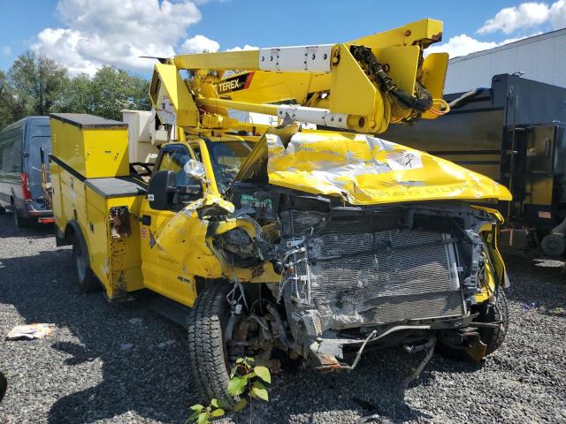 Фото 4 - FORD F550