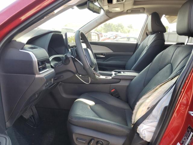 Фото 7 - TOYOTA GRAND HIGH