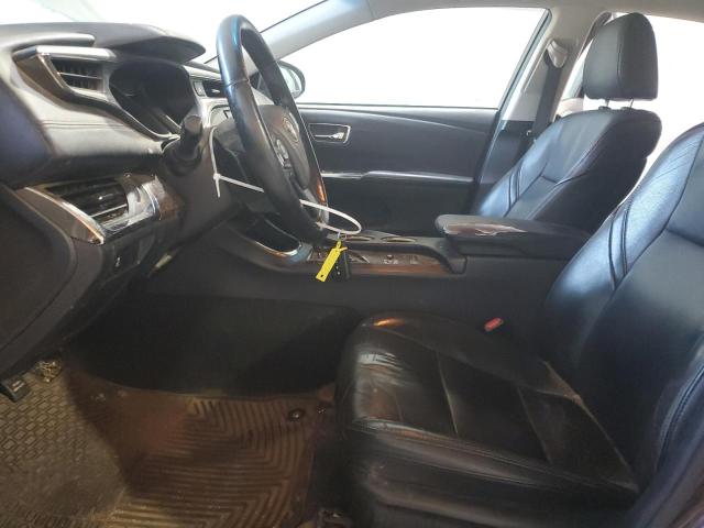 Фото 7 - TOYOTA AVALON