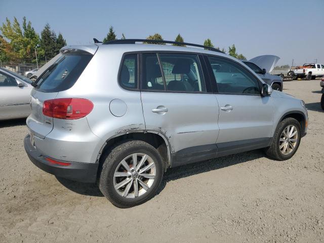 Фото 3 - VOLKSWAGEN TIGUAN
