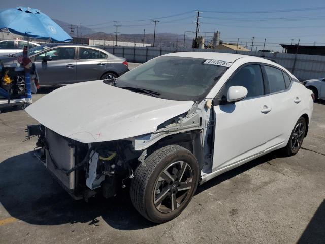 Фото 1 - NISSAN SENTRA