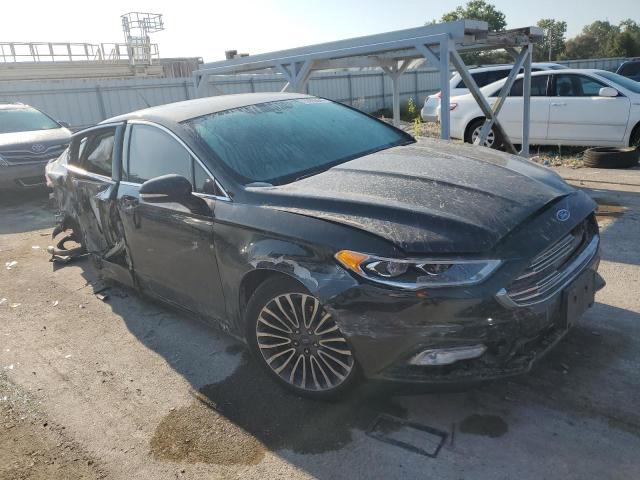 Фото 4 - FORD FUSION