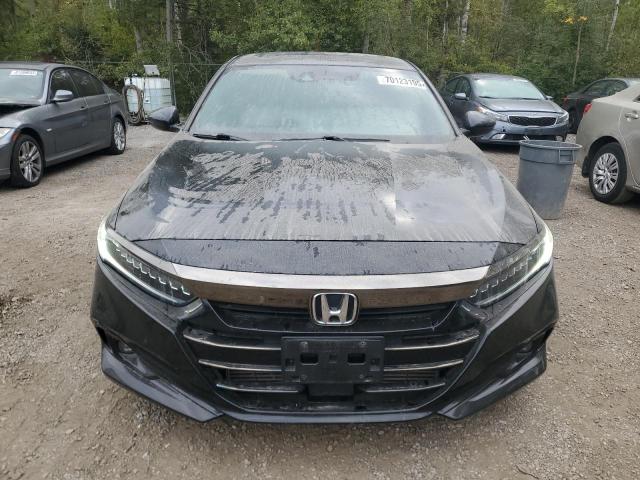 Фото 5 - HONDA ACCORD