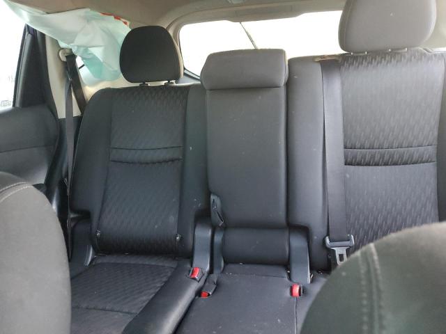 Фото 10 - NISSAN ROGUE