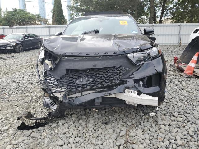 Фото 5 - FORD EXPLORER