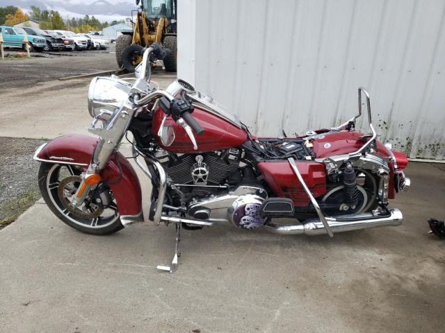 HARLEY-DAVIDSON FL 2020